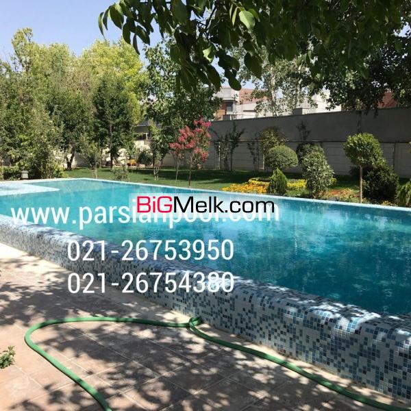 ساخت استخر،ساخت سونا،ساخت جکوزی