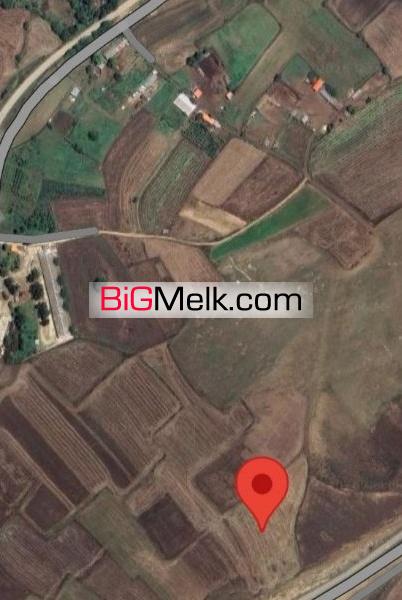 فروش زمین کشاورزی