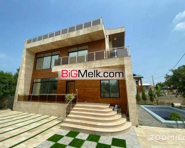 خرید ویلا در شمال