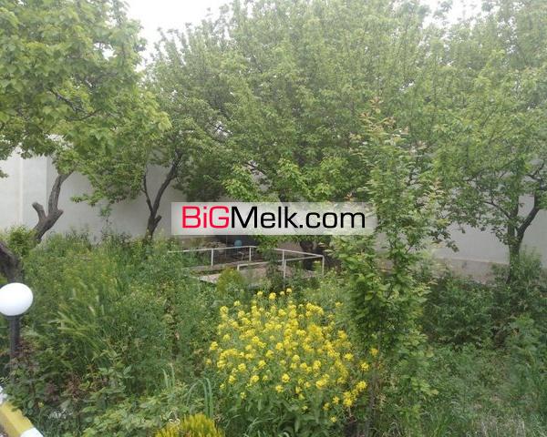 باغ ویلای نقلی 500 متری در خوشنام کد 1553