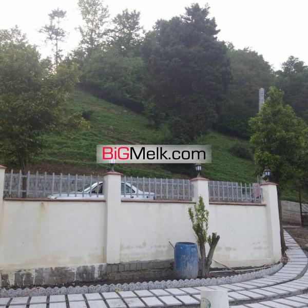 ویلا جنگلی مازندران آمل