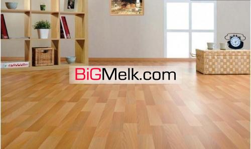 نمایندگی پارکت