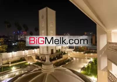 هتل ساعت بابلسر