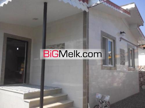 ویلای سنددار 85 متری زیباکنار املاک تندیس