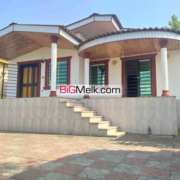 خرید ویلا در نوشهر