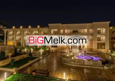 هتل ساعت بابلسر