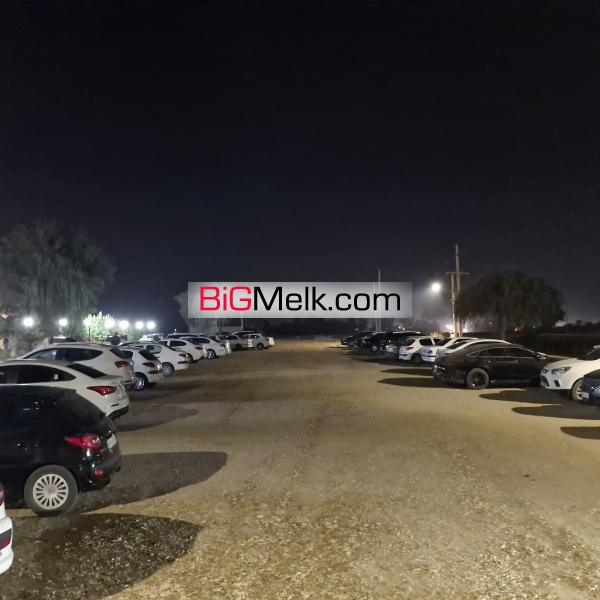 فرصت استثنایی: مجموعه خدماتی تفریحی گردشگری