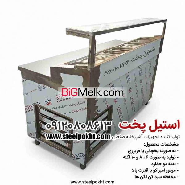 تاپینگ پیتزا و ساندویچ با بهترین قیمت