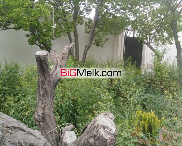 باغ ویلای نقلی 500 متری در خوشنام کد 1553