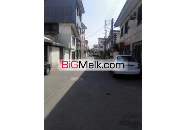 زمین سنددار مناسب ساخت ساز رشت | رشت، کمر بندی خرمشهر