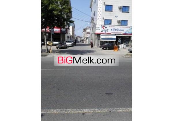 زمین سنددار مناسب ساخت ساز رشت | رشت، کمر بندی خرمشهر