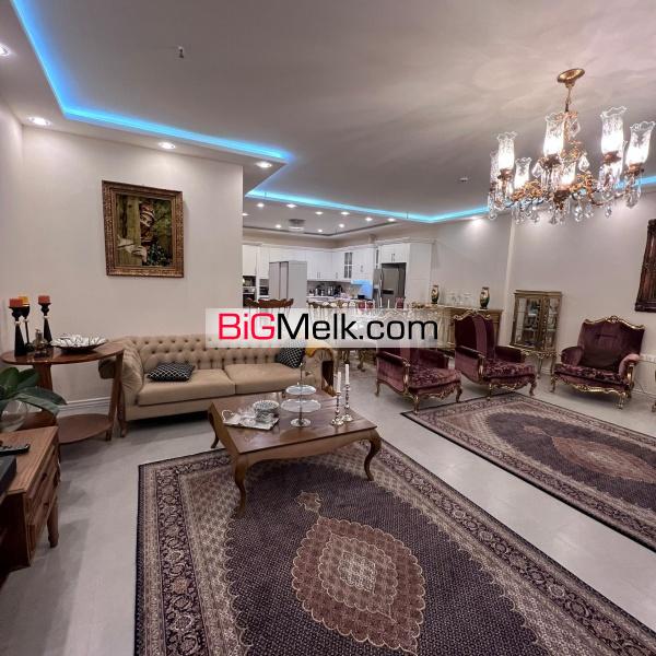آپارتمان 160 متری رضاشهر خیابان فرخی