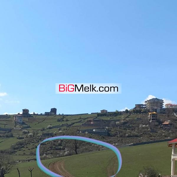 فروش زمین غیربافت