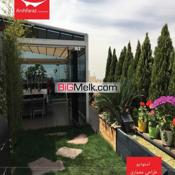 طراحی واجرای دکوراسیون داخلی
