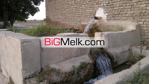 فروش زمین کشاورزی در شهریار