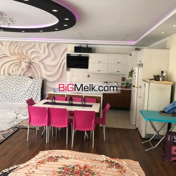 1150 متر باغ ویلا در شهریار