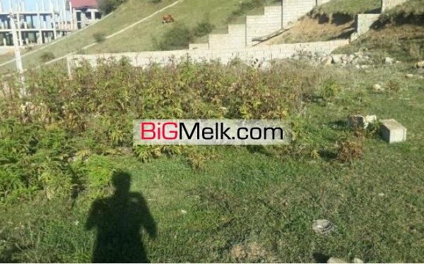 زمین در کلاردشت رودبارک  640 متر | مازندران، کلاردشت