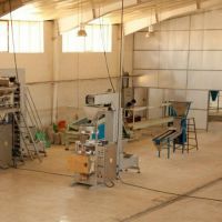 فروش کارخانه واقع در فاز غذایی بهداشتی جاده خاوران تهران