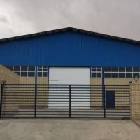 کارخانه نوساز شهرک صنعتی شمس آباد-رهن و اجاره