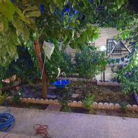 450 متر باغ ویلای نقلی در شهریار