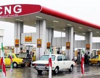 واگذاری  جایگاه نمونه بنزین در استان گیلان 2300 متر
