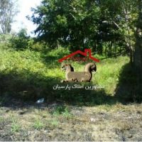 1200 متری برجاده چاپارخانه | خمام، چاپارخانه