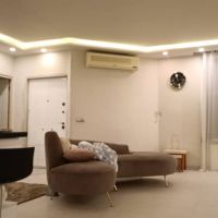 فروش یک طبقه اپارتمان طبقه ۳