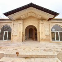 1000 متر باغ ویلا در شهریار