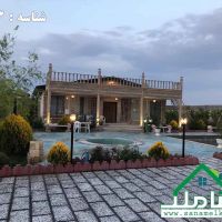 خرید وفروش باغ ویلا در رنگرز شهریار