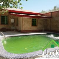 فروش باغ ویلای2000متری دریبارک شهریار کد1083