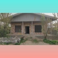 ویلا سهیلیه رامجین