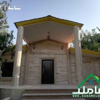 خرید وفروش باغ ویلا در ملاردهزارمتر