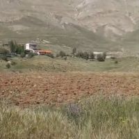 ملک غیر بافت زراعی