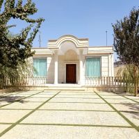 950 متر باغ ویلای مشجر در شهریار