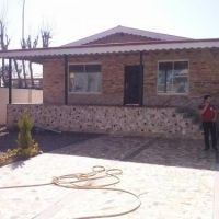 قروش ویلای ساحلی فوق العاده زیبا گیلان زیباکنار