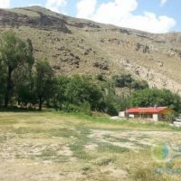 فروش 4 قطعه زمین و باغ در جاده هراز برای اهل تجارت