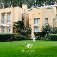 5400 متر عمارت زیبا در محمدشهر کرج