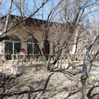 1270 متر باغ ویلای مشجر در شهریار
