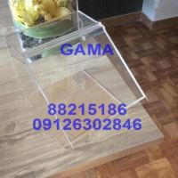 جعبه پلکسی گلاس،جعبه پاستیل