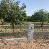 1100متر زمین هریکنده بابل