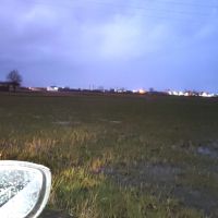 زمین مناسب برای سرمایه گذاری