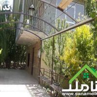 خرید و فروش باغ و ویلا در کردزار کد 1721