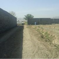 چهاردیواری 1300مترقیمت مناسب