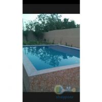 فروش و معاوضه باغ ویلا در قلعه سفید