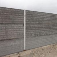 دیوار پیش ساخته