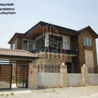 فروش ویلای3 خوابه در رویان شمال 650 متر