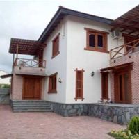ویلای کلاسیک در شمال