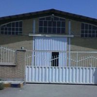 فروش کارخانه مواد غذایی و بسته بندی حبوبات