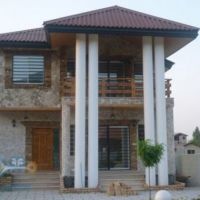 فروش ویلای دوبلکس جنگلی در مازندران