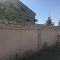 ١٠٠٠ متر زمین ویلایی دیوار کشی ارمنستان